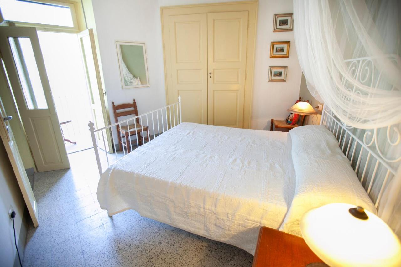 Ferienwohnung Al Porticciolo Nesso Exterior foto