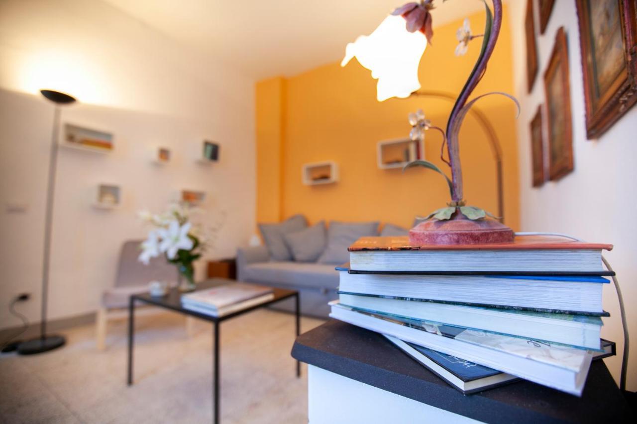 Ferienwohnung Al Porticciolo Nesso Exterior foto